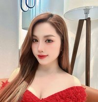 Lina - escort in Doha