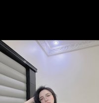 Lina - escort in Doha