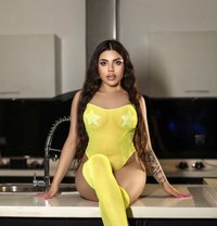 Lina - escort in Al Manama