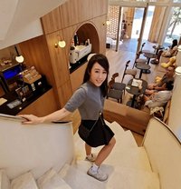 Lina, First Time in Hk With Gfe 🥰 - escort in Hong Kong