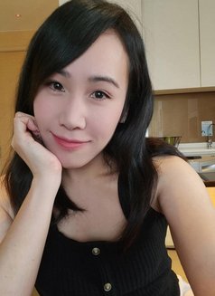 Lina, First Time in Hk With Gfe 🥰 - puta in Hong Kong Photo 9 of 14