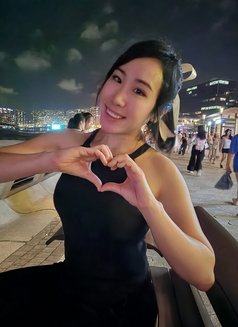Lina, First Time in Tokyo With GFE 🥰 - escort in Tokyo Photo 15 of 16