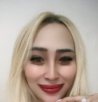 Lyona From Indonesia - escort in İstanbul