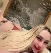 Lyona From Indonesia - escort in İstanbul
