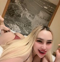 Lyona From Indonesia - escort in İstanbul