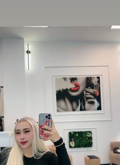 Lyona From Indonesia - escort in İstanbul Photo 9 of 10