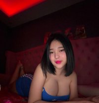 Lina Full Service - escort in Muscat