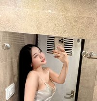 Lina Full Service - escort in Muscat