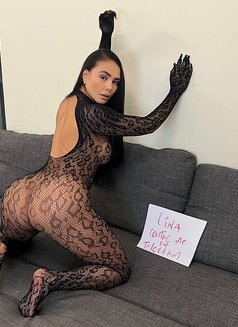 Lina Fullservice - escort in Dubai Photo 15 of 18