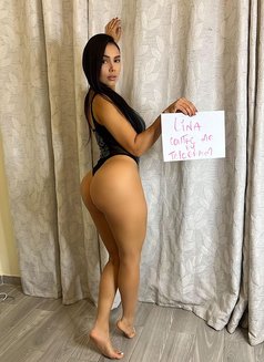 Lina Fullservice - escort in Dubai Photo 9 of 17