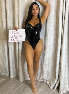 Lina Fullservice - escort in Dubai Photo 15 of 17