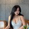 Lina - masseuse in Edmonton