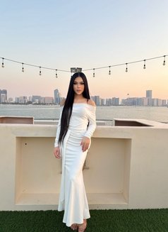 Lina Good Top TH - masseuse in Abu Dhabi Photo 7 of 7