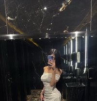 Nadia Good Top TH - masseuse in Krabi