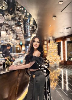 Lina Good Top TH - Masajista in Abu Dhabi Photo 3 of 7