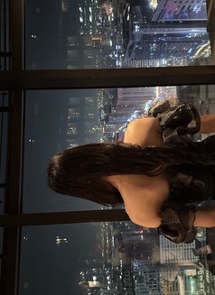 Lina Good Top TH - Masajista in Abu Dhabi Photo 7 of 7