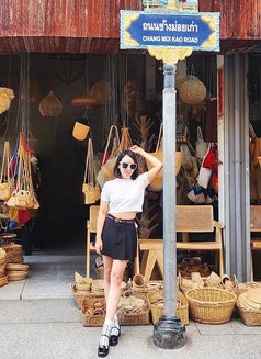 Lina, in Town With 100% Gfe 🤍 - escort in Bangkok Photo 8 of 18