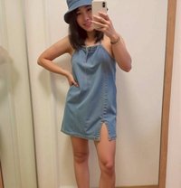 Lina, in Town With 100% Gfe 🤍 - escort in Singapore