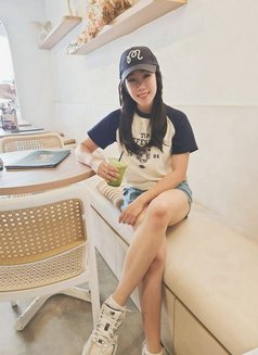 Lina, in Town With 100% Gfe 🤍 - escort in Bangkok Photo 11 of 18