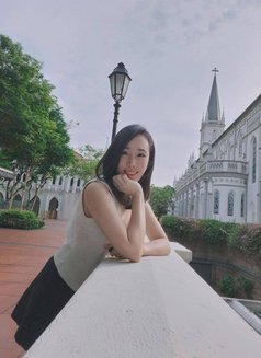 Lina, in Town With 100% Gfe 🤍 - escort in Bangkok Photo 15 of 18