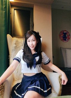 Lina, in Town With 100% Gfe 🤍 - escort in Tokyo Photo 26 of 28