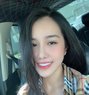 Lina - escort in Muscat Photo 1 of 3