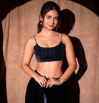 Lina - masseuse in Muscat