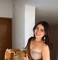 Lina - masseuse in Muscat