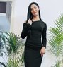 Lina - Transsexual escort agency in Bangalore Photo 1 of 7