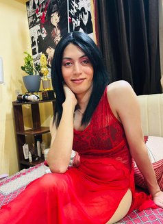 Lina - Agencia de acompañantes transexuales in Bangalore Photo 9 of 16