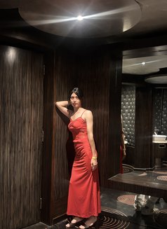Lina - Agencia de acompañantes transexuales in Bangalore Photo 14 of 16