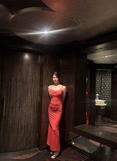 Lina - Agencia de acompañantes transexuales in Bangalore Photo 16 of 16