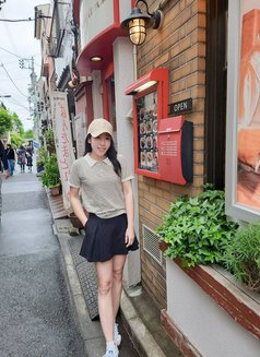 Lina is Back to SG already! - escort in Singapore Photo 17 of 19