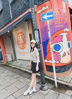 Lina is Back to SG already! - escort in Singapore Photo 18 of 19