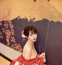 Asami 🇯🇵 こんにちはシンガポール - escort in Singapore Photo 4 of 6