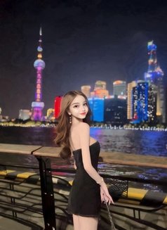 Lina - escort in Bangkok Photo 17 of 21