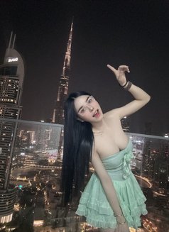 Lina - escort in Dubai Photo 7 of 8