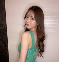 Lina - puta in Osaka