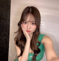 Lina - puta in Osaka