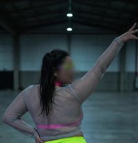 Lina Kapoor - escort in Noida