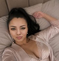 Lina - escort in Riyadh
