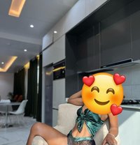Lina - escort in Nairobi