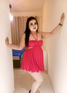 Lina ladyboy and blue and Sasa business - escort in Dubai Photo 6 of 6