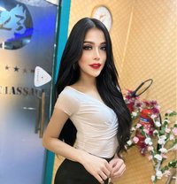 Lina Ladyboy Thailand - Masajista in Abu Dhabi