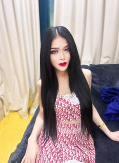 Lina Ladyboy Thailand - masseuse in Abu Dhabi Photo 2 of 10