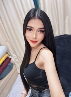 Lina Ladyboy Thailand - masseuse in Abu Dhabi Photo 3 of 10