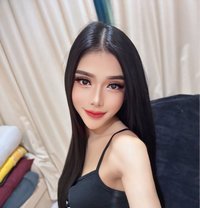 Lina Ladyboy Thailand - Masajista in Abu Dhabi