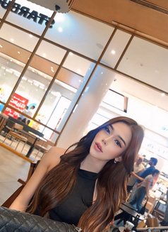 Lina Ladyboy Thailand - masseuse in Abu Dhabi Photo 2 of 10