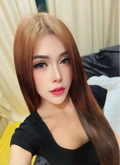 Lina Ladyboy Thailand - masseuse in Abu Dhabi Photo 4 of 10