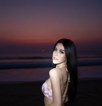 Lina Good Top TH - Masajista in Abu Dhabi